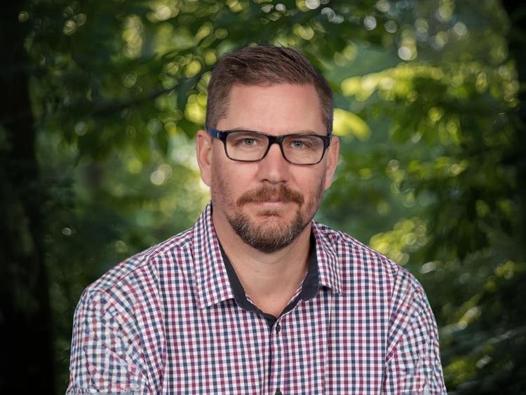 Leon Allen, Head Teacher Mentor