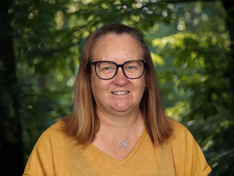 Jennifer Halls, Rel. Head Teacher Wellbeing