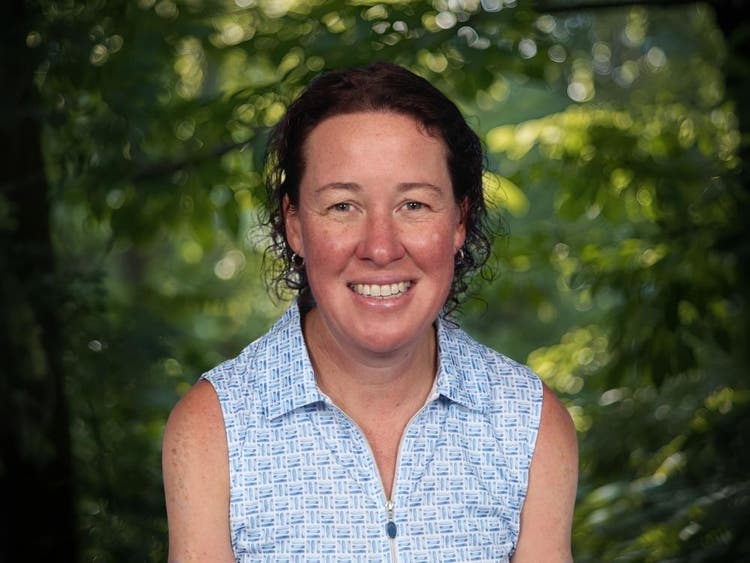 Shannon Bush, Head Teacher Secondary Studies TAS, PDHPE and CAPS