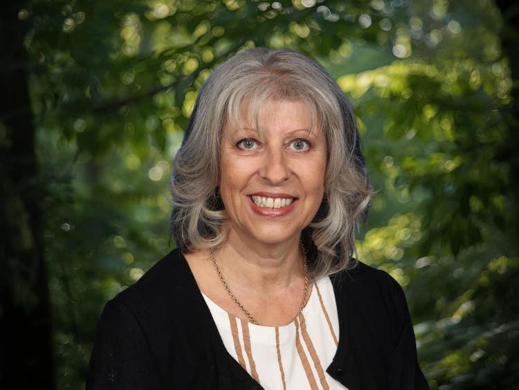 Maria (Maddi) Johnson, Head Teacher Special Education