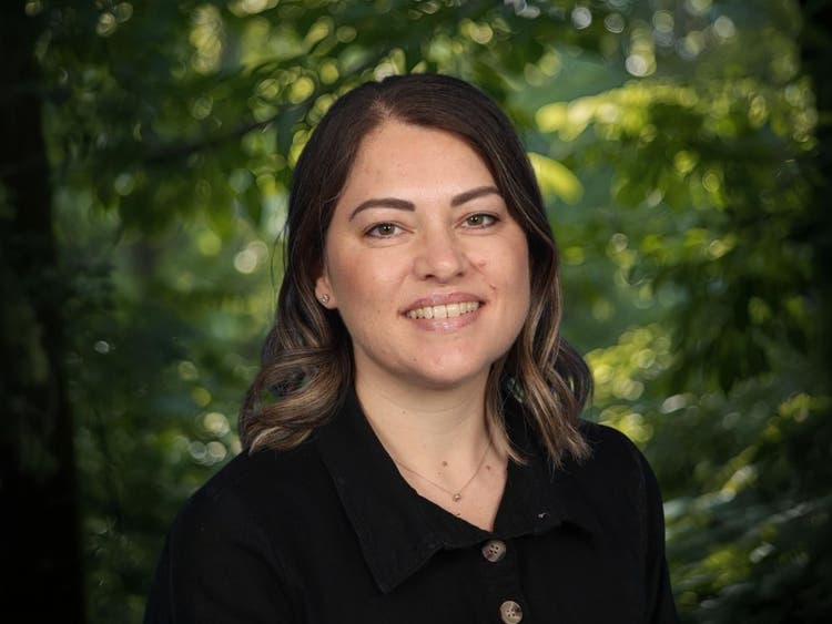 Leah Batchelor, Head Teacher English and HSIE