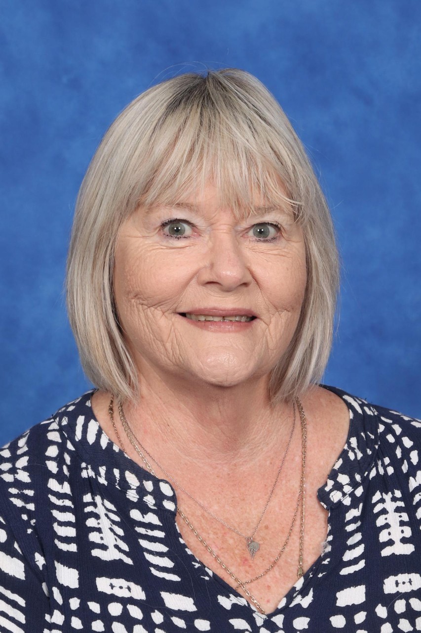 Julie Reynolds